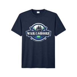 Tournament Shirt 2026 donation image