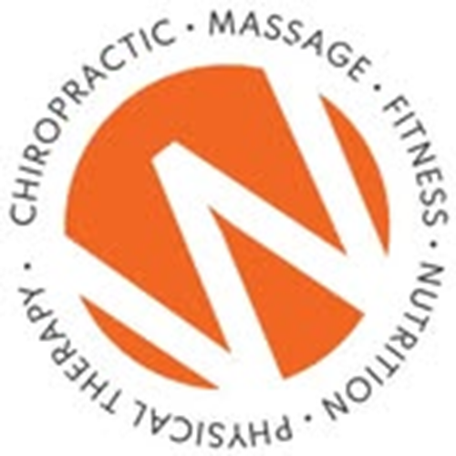 Woodbury Spine Wellnes Center website