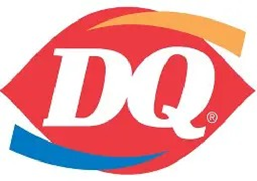 Dairy Queen website