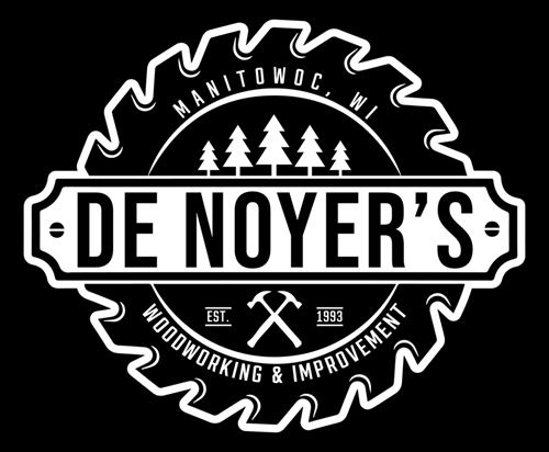 De Noyer's Woodworking and Improvement website