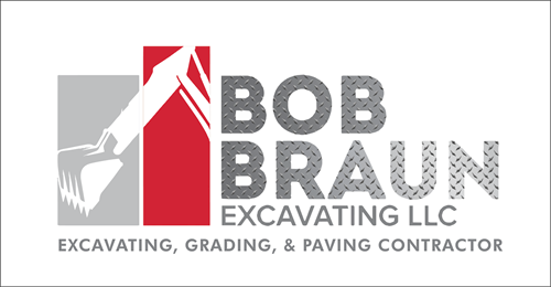 Bob Braun Excavating LLC website