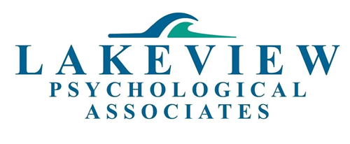 Lakeview Psychological Associates website