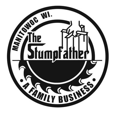 The Stump Father website