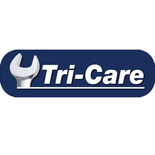 TriCare Automotive website