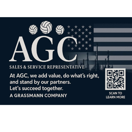 AGC website