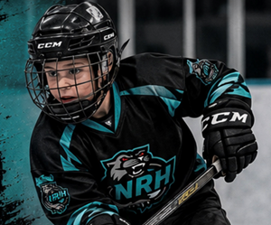 Presentational Youth Summer Select Practices visual