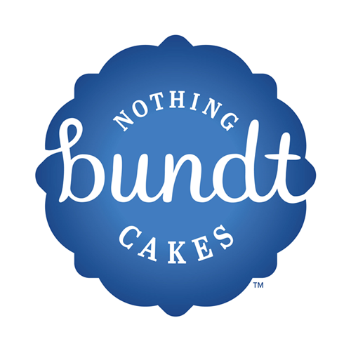Nothing Bundt Cakes website
