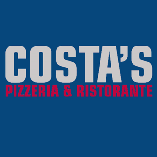 Costa's Pizzeria & Ristorante website