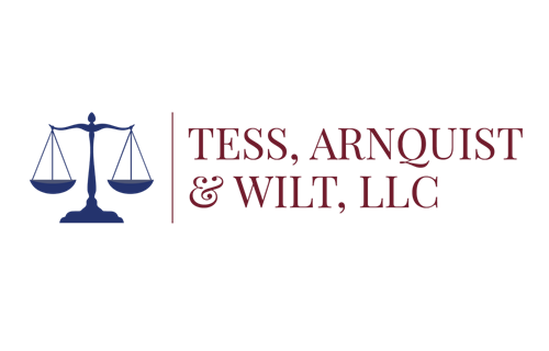 Tess, Arnquist & Wilt, LLC website