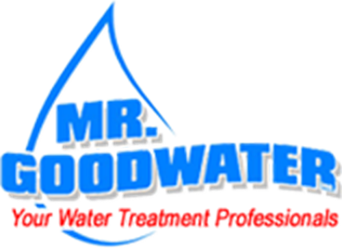 Mr. Goodwater website