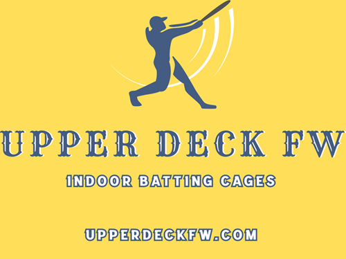 Upper Deck Ft Wayne website