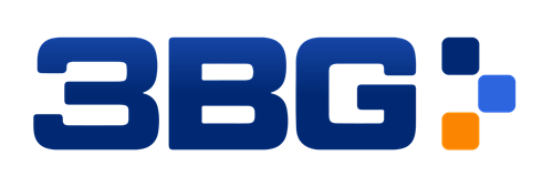 3BG Supply website