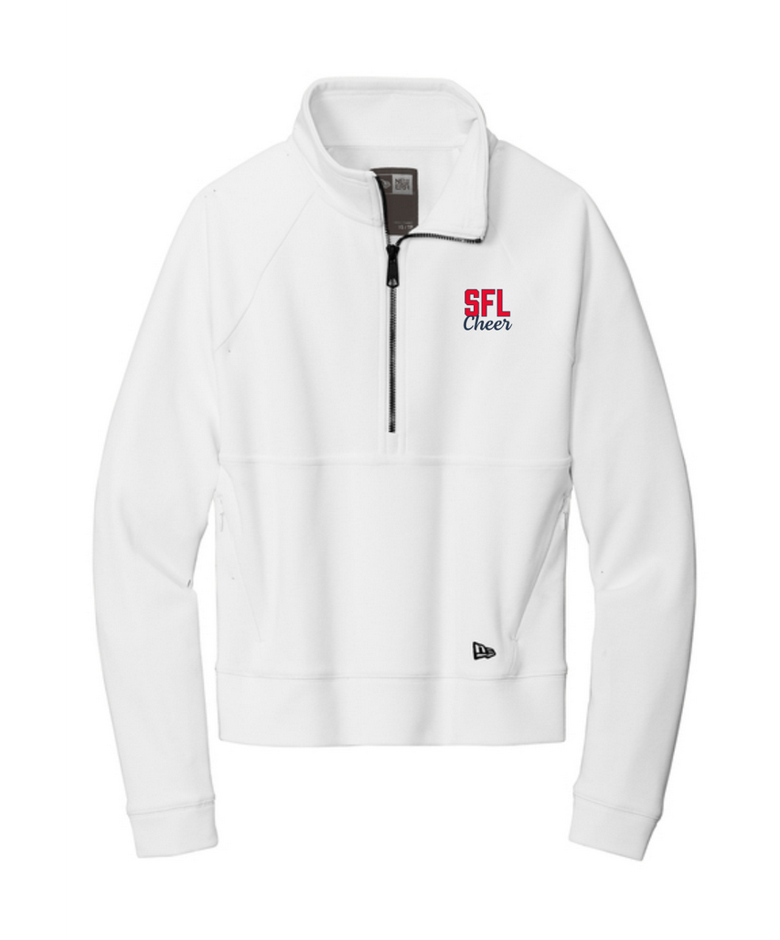 Huddling in a youth soccer match