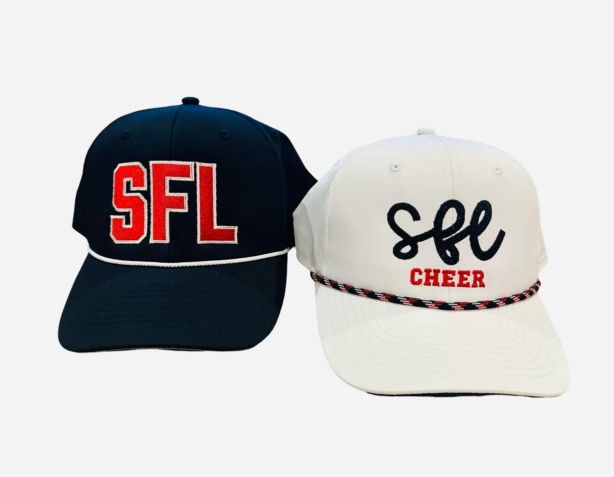 Soccer match for youth