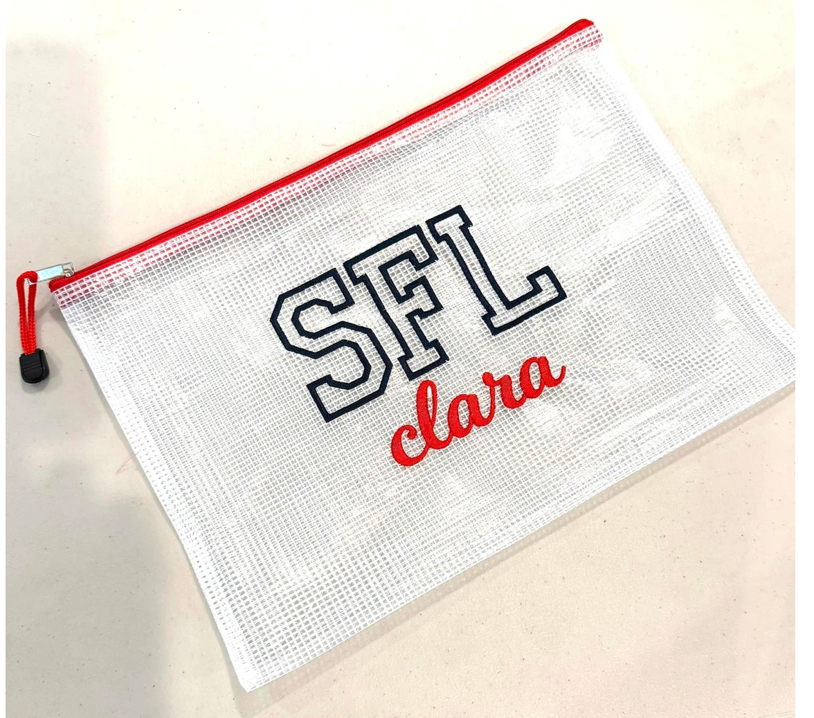 Youth Soccer Kicking Ball