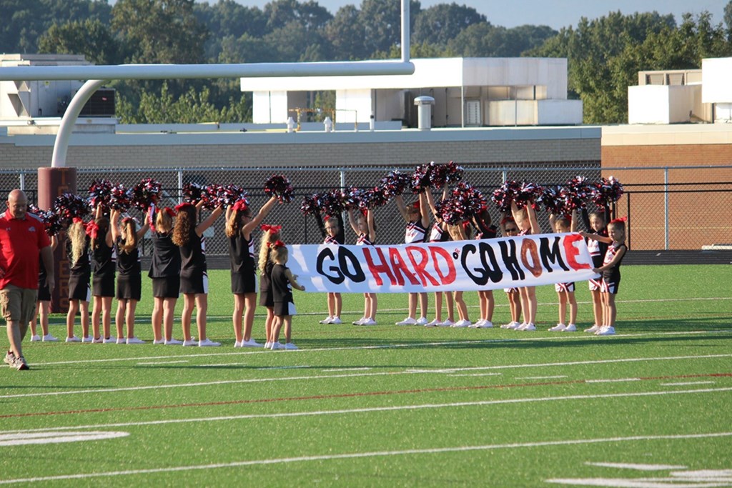 Botetourt County Recreation & Facilities
