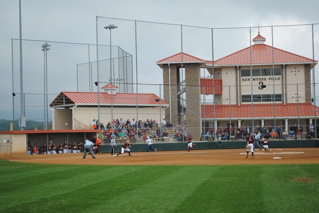 Botetourt County Recreation & Facilities