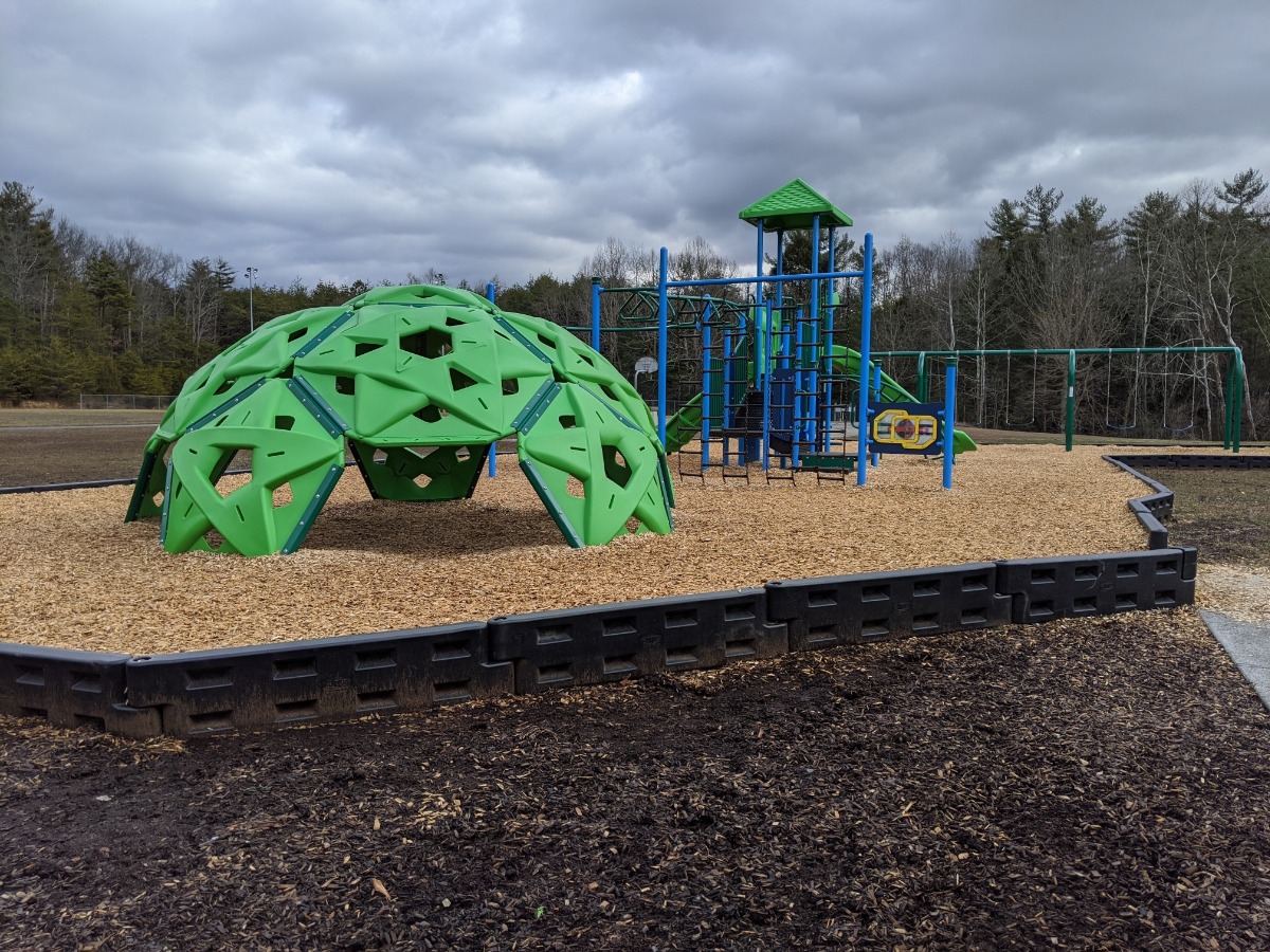 Botetourt County Recreation & Facilities