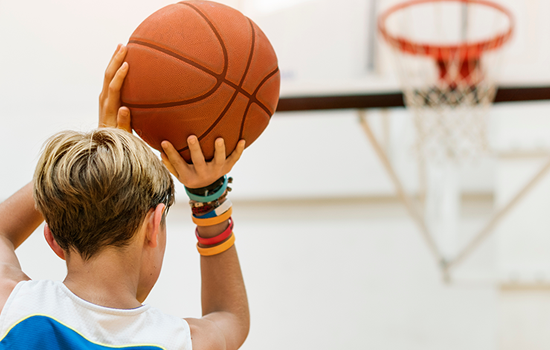 Basketball News link