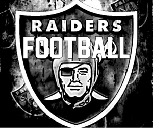 Presentational Football visual