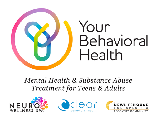 Your Behavioral Health website