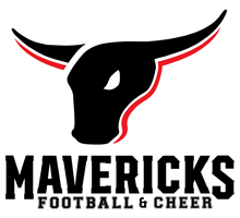 Palos Verdes Flag Football center badge