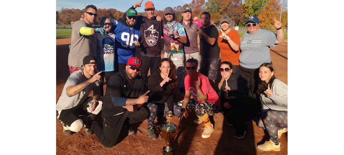 Vernon Softball Association