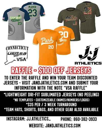 J&J Athletics website