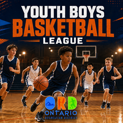 Presentational Boys Basketball visual