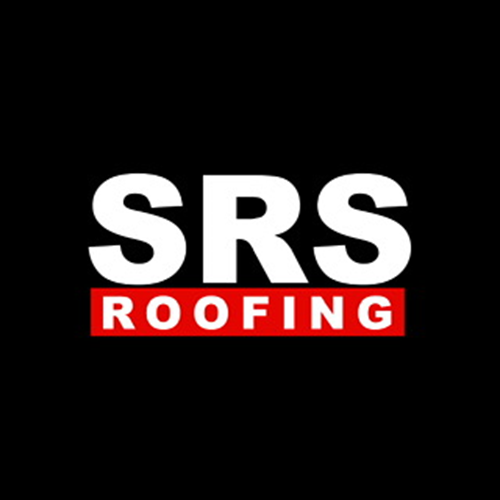 SRS Roofing  website