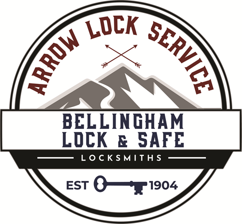 Arrow Lock Service website
