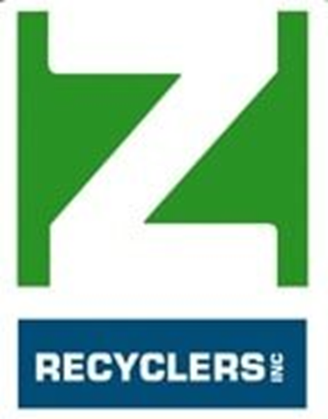 Z Recyclers website