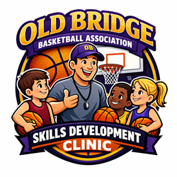 Presentational 2026 Free Developmental Clinic visual