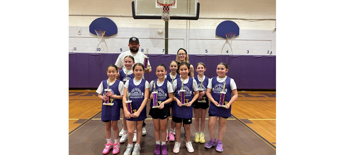 2026 Prep Girls 2nd Place Loyola