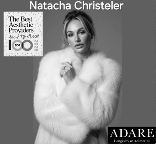 Natacha Christeler website