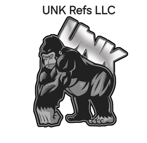 UNK Refs LLC website