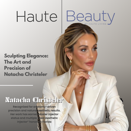 Natacha Christeler website