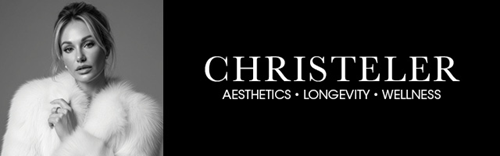 Christeler Aesthetics, Longevity & Wellness website