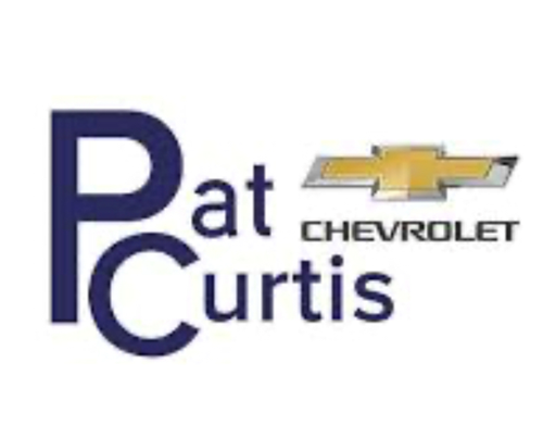 Pat Curtis   website