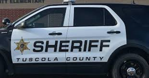 Tuscola County Sheriff website