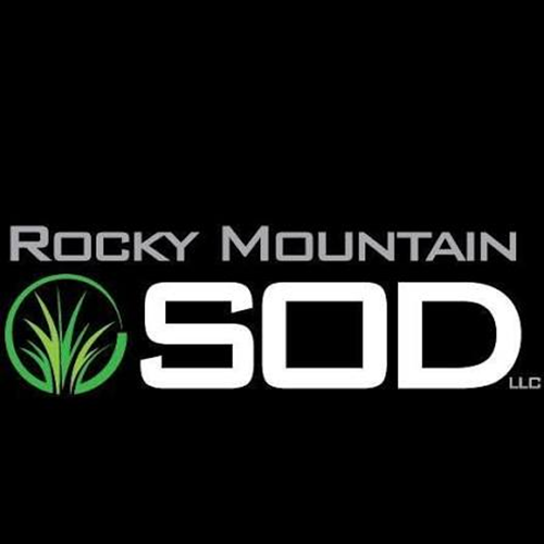 Rocky Mountain Sod website