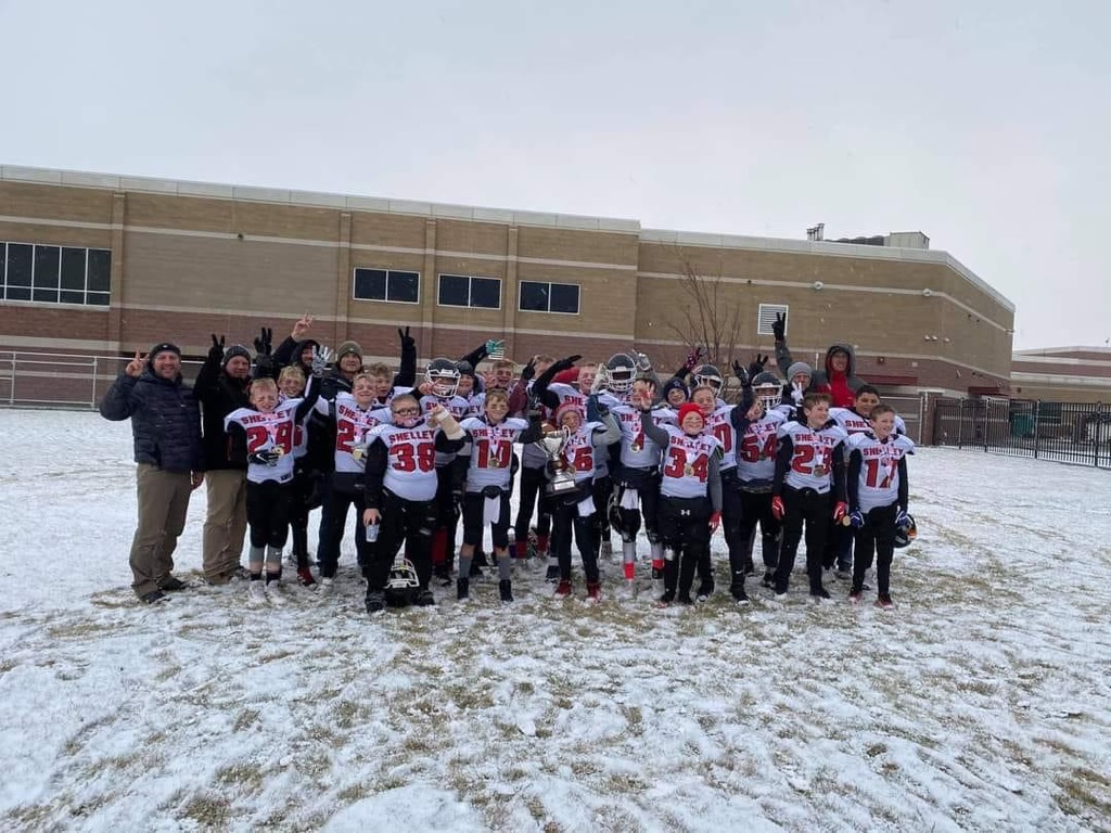 Upper Valley Grid Kid