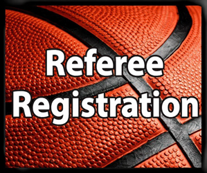 Presentational Referee Registration visual