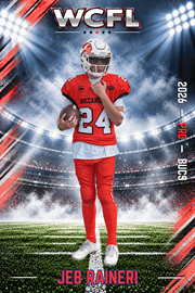 Individual Player Banner donation image