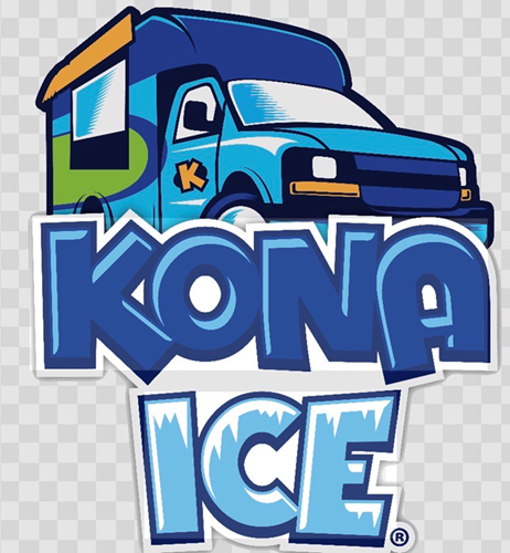 Kona Ice Of The Black Hills website