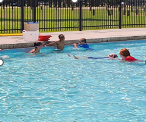 Presentational Pre-K Advanced (3) Swim - session 1 2026 visual