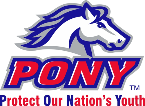 Pony National website