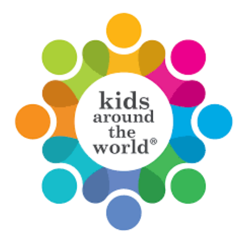 Kids Around The World website