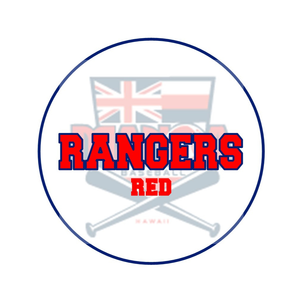 Manoa Youth Baseball League