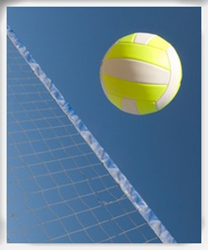 Presentational Fall Fiesta Tournament visual
